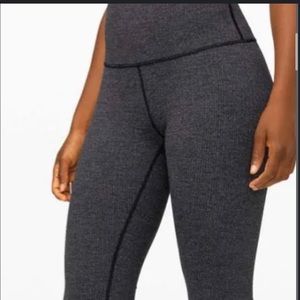Lulu leggings